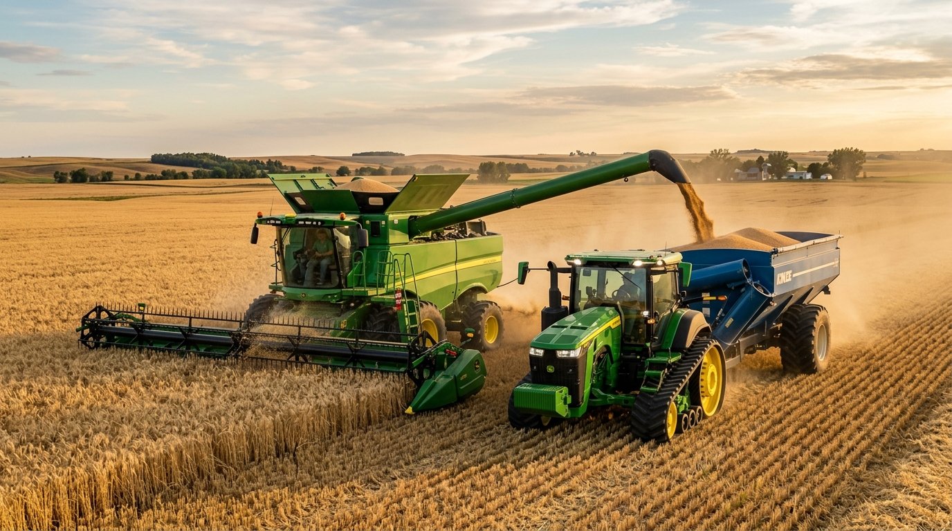 Sector Agroindustria
