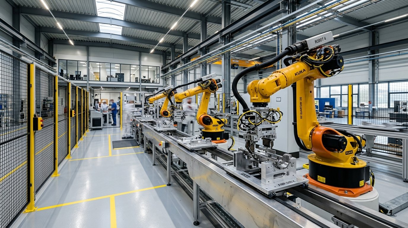 Sector Industria