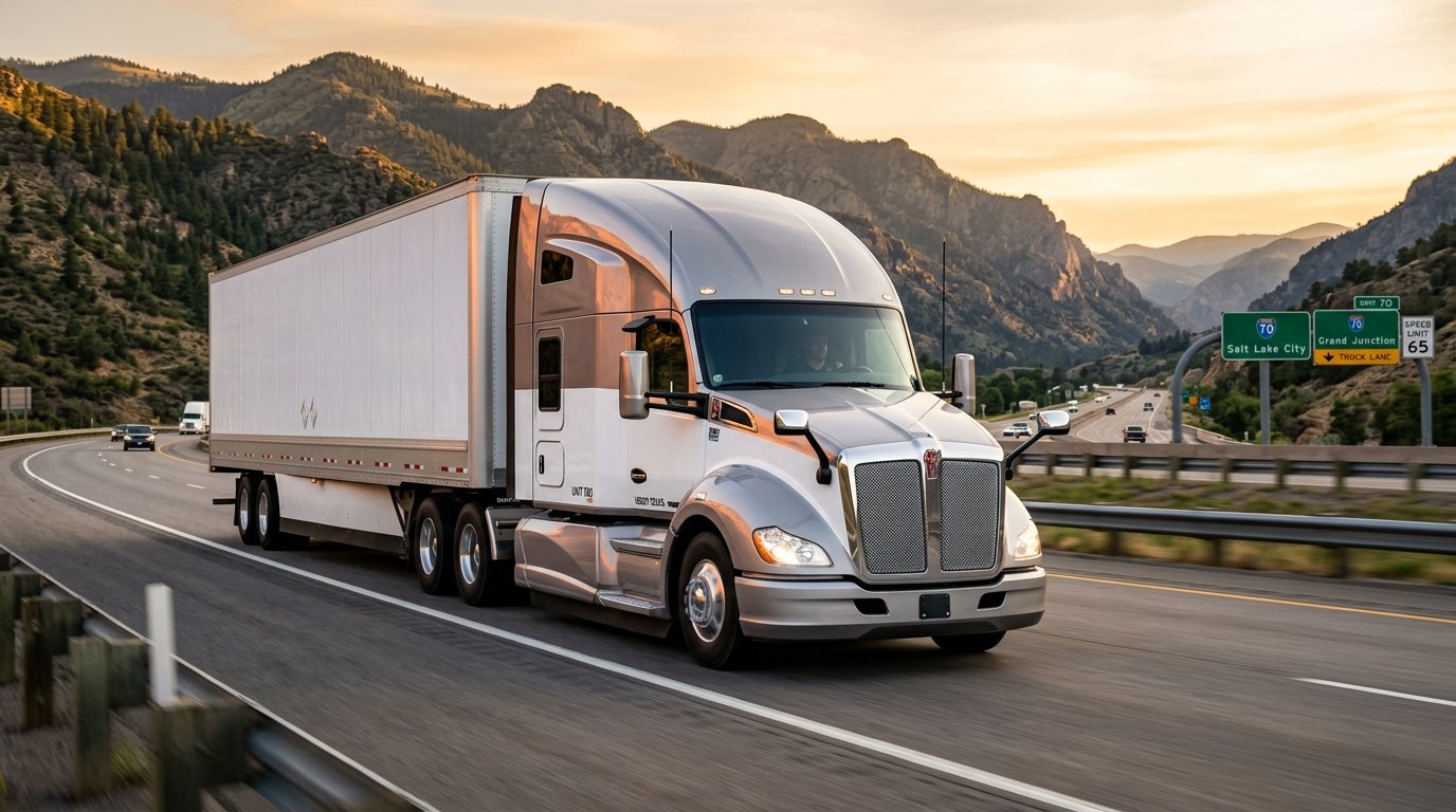 Sector Transporte y Flota